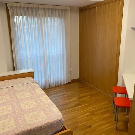 Apartamento Playa A Xunqueira, A 15 Min Vigo Моанья Екстер'єр фото