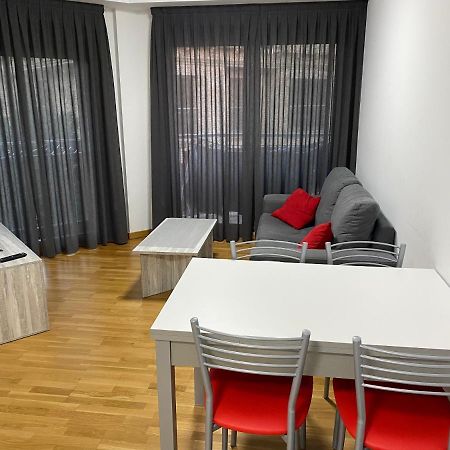 Apartamento Playa A Xunqueira, A 15 Min Vigo Моанья Екстер'єр фото