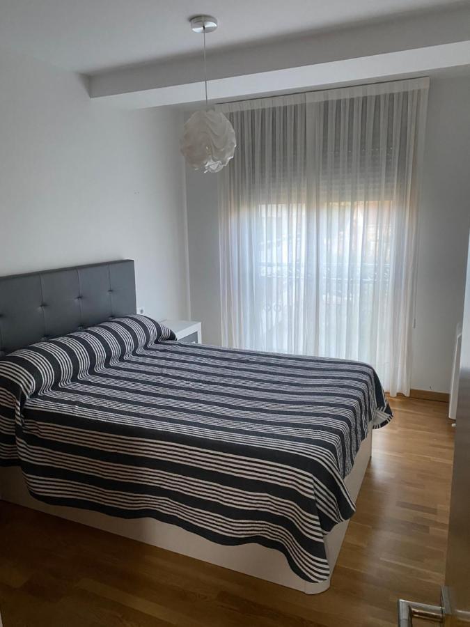 Apartamento Playa A Xunqueira, A 15 Min Vigo Моанья Екстер'єр фото